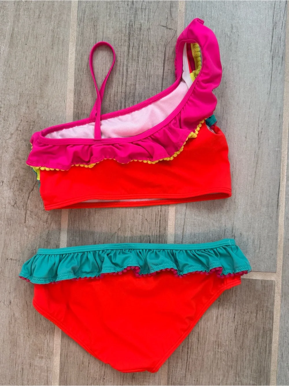 Mini Boden two piece